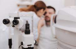 Cancers de l’œil : certains symptômes ne doivent pas être négligés 
