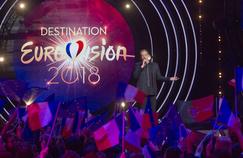 Destination Eurovision : voici les artistes qui chanteront avec les finalistes
