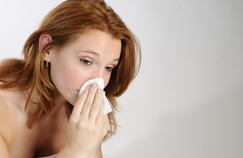 Pourquoi saigne-t-on du nez ? 