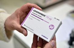 Levothyrox : un nombre «inédit» d’effets indésirables