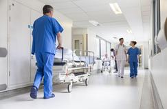 En fin d’année, l’état de santé des Français et du personnel hospitalier s’est dégradé