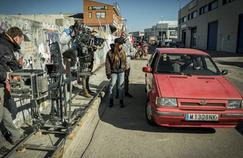 Les voitures des héros de séries : La casa de papel et la Seat Ibiza