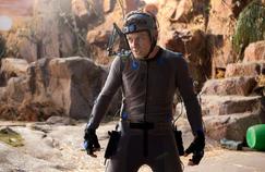 Andy Serkis (La Planète des singes), l’acteur aux multiples visages