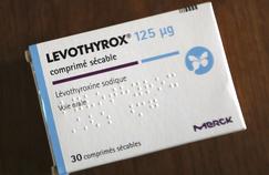 Levothyrox: 500.000 Français ont abandonné la nouvelle formule 