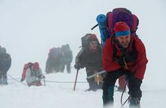Le film à voir ce soir : Everest 