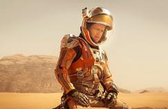 Le film à voir ce soir : Seul sur Mars  
