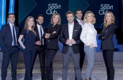 Canal+ : 54 heures de sport en continu