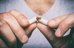 Lutte anti-tabac : la hausse des prix porte ses fruits