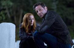 Chris Carter, créateur de X-Files (M6): «Difficile d’imaginer Mulder sans Scully»