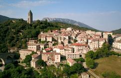 Les villages de France ont la cote à la télévision
