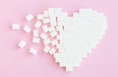 Comment le sucre en excès abîme le coeur