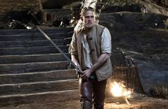 Le film à voir ce soir : Le Roi Arthur - La Légende d’Excalibur  