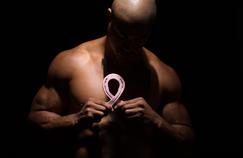 Cancer du sein, une maladie qui se conjugue (aussi) au masculin
