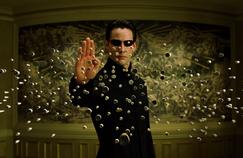 Le film à voir ce soir: Matrix Reloaded  