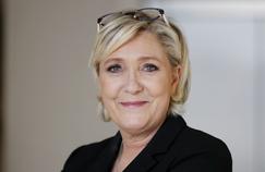 Marine Le Pen : « On pardonne beaucoup à Emmanuel Macron, à moi rien ! »