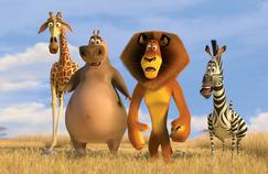 Le film à voir ce soir : Madagascar 2 