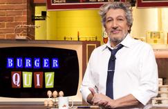 Alain Chabat : «C’est très émouvant de reprendre Burger Quiz» 
