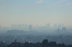 Pollution de l’air : palmarès des villes françaises les plus polluées