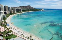 Hawaï va interdire les crèmes solaires nuisibles aux coraux