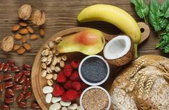 Les aliments riches en fibres, une protection contre le diabète