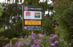 France 5 enquête sur l’enjeu du label Village fleuri pour les communes