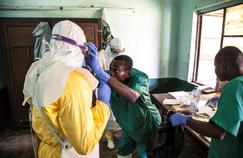 L’épidémie d’Ebola s’étend en zone urbaine en RDC