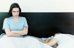 Pourquoi l’orgasme échappe (souvent) aux femmes