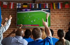 Mondial de foot : beIN Sports franchit la barre des 4 millions d’abonnés