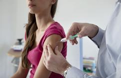 Le vaccin contre le papillomavirus est efficace jusqu’à 20 ans