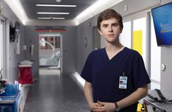 The Good Doctor : un médecin hors normes sur TF1