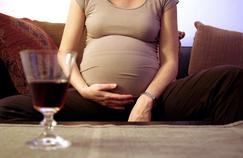 Première étude sur l’alcoolisation fœtale