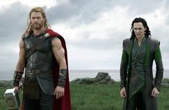 Le film à voir ce soir : Thor - Ragnarok  