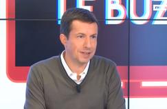 Grégoire Margotton : «Oui, on peut critiquer l’équipe de France»