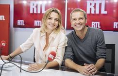 Anaïs Bouton remplace Sidonie Bonnec sur RTL