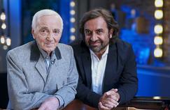 La Vie secrète des chansons : un numéro premium avec Charles Aznavour