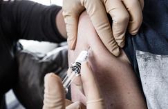 Grippe : moins de la moitié des personnes à risque étaient vaccinées l’année dernière