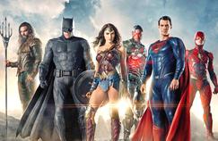Le film à voir ce soir: Justice League 