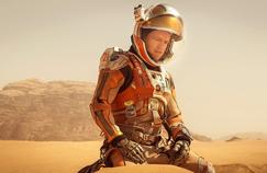 Le film à voir ce soir: Seul sur Mars 