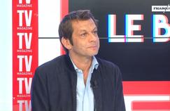 Laurent Mariotte : «Je n’aime pas l’intégrisme des végans»