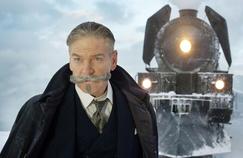 Le Crime de l’Orient-Express : Kenneth Branagh, le nouvel Hercule Poirot