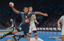 TF1 mise sur le handball