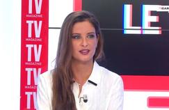 Malika Ménard : «Le jury Miss France 100% féminin va détendre les candidates»