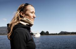 France 3 : Céline Cousteau, dans les pas de son grand-père