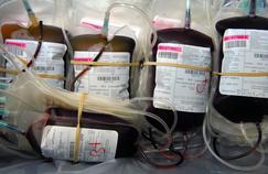 Un livre blanc pour réduire les transfusions sanguines