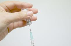Grippe: les stocks de vaccins sont presque épuisés