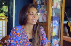 Miss France 2019 : Vaimalama Chaves de retour à Tahiti