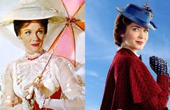 Mary Poppins n’a pas pris une ride
