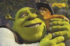 Le film à voir ce soir: Shrek 2 