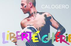 TMC retransmet le concert de Calogero à Olympia
