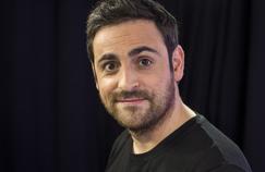 Programme Tv News Sur Camille Combal